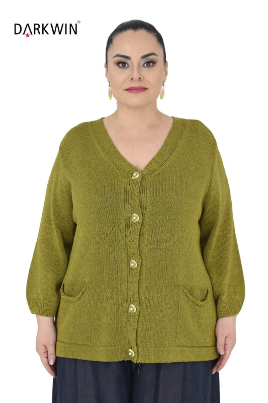 B5775 DARKWIN HIRKA Y YESIL - DARKWIN