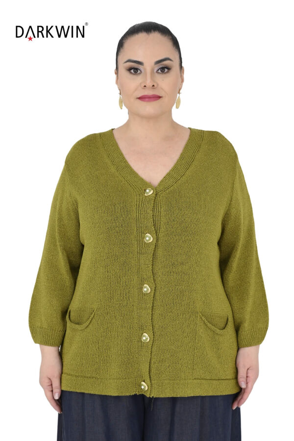 B5775 DARKWIN HIRKA Y YESIL - 1