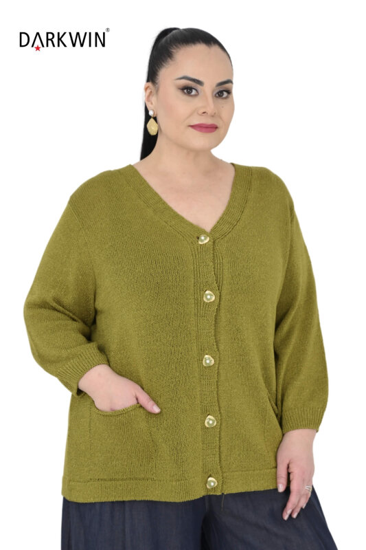 B5775 DARKWIN HIRKA Y YESIL - 4