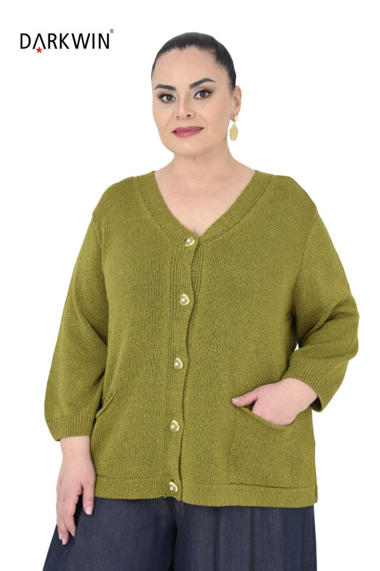 B5775 DARKWIN HIRKA Y YESIL - 5