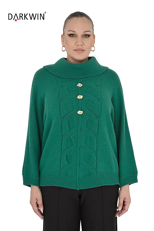 B5776 DARKWIN KAZAK BENETTON - DARKWIN