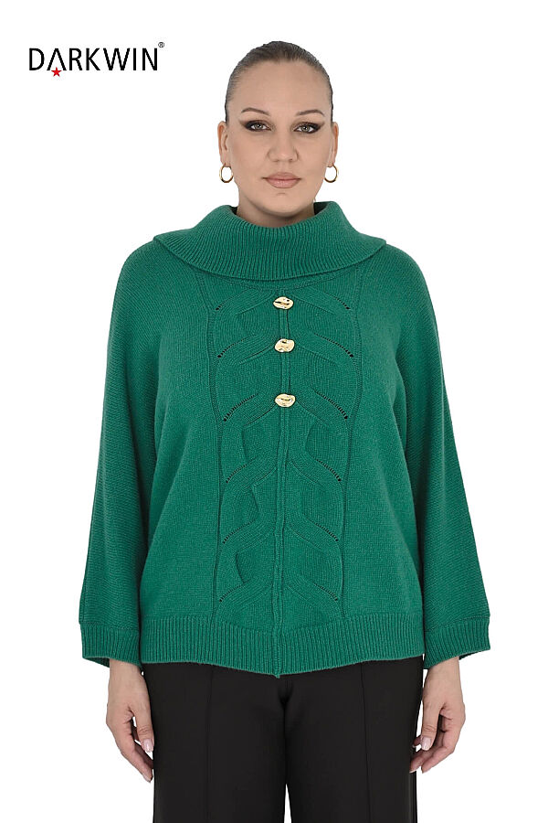 B5776 DARKWIN KAZAK BENETTON - 1