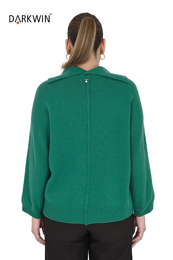 B5776 DARKWIN KAZAK BENETTON - 3