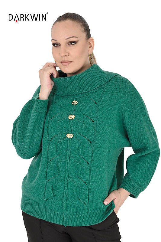 B5776 DARKWIN KAZAK BENETTON - 4