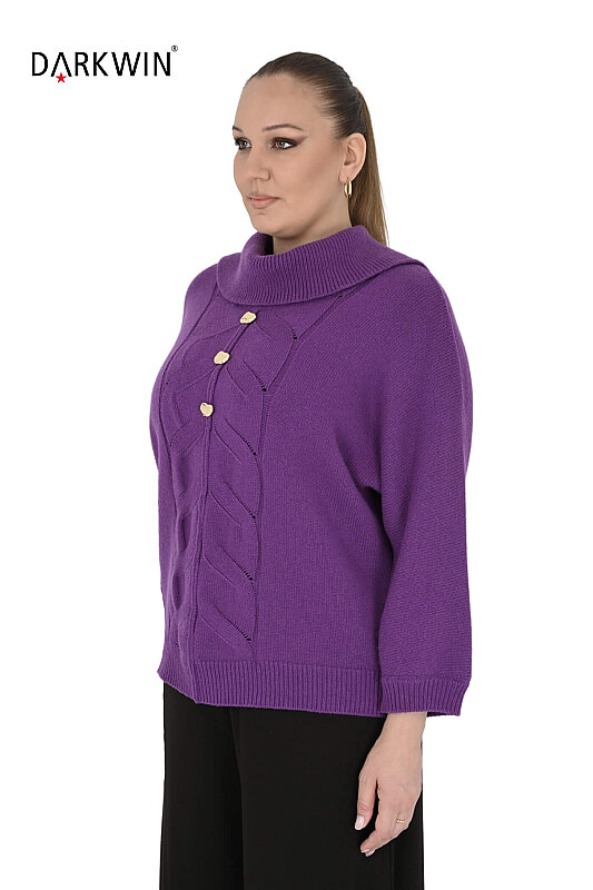 B5776 DARKWIN KAZAK MOR - DARKWIN (1)