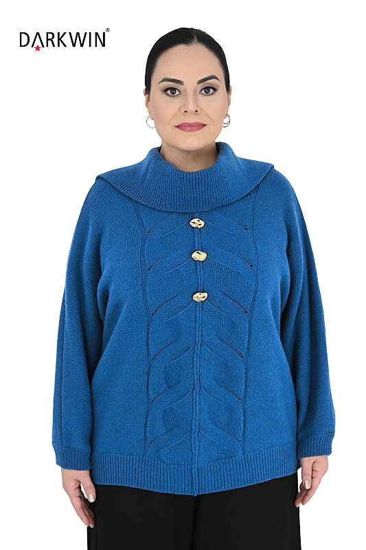 B5776 DARKWIN KAZAK PETROL - DARKWIN
