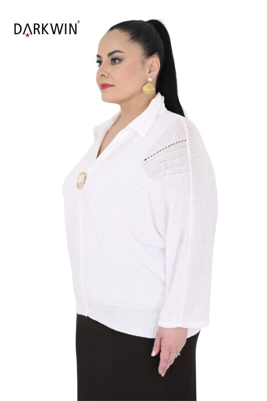 B5777 DARKWIN KAZAK BEYAZ - DARKWIN (1)