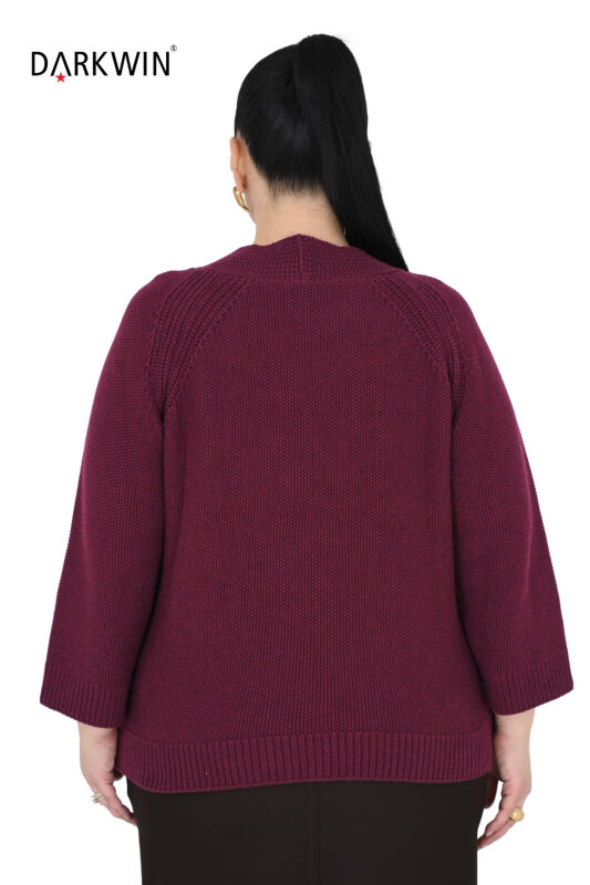 B5779 DARKWIN HIRKA BORDO - 3