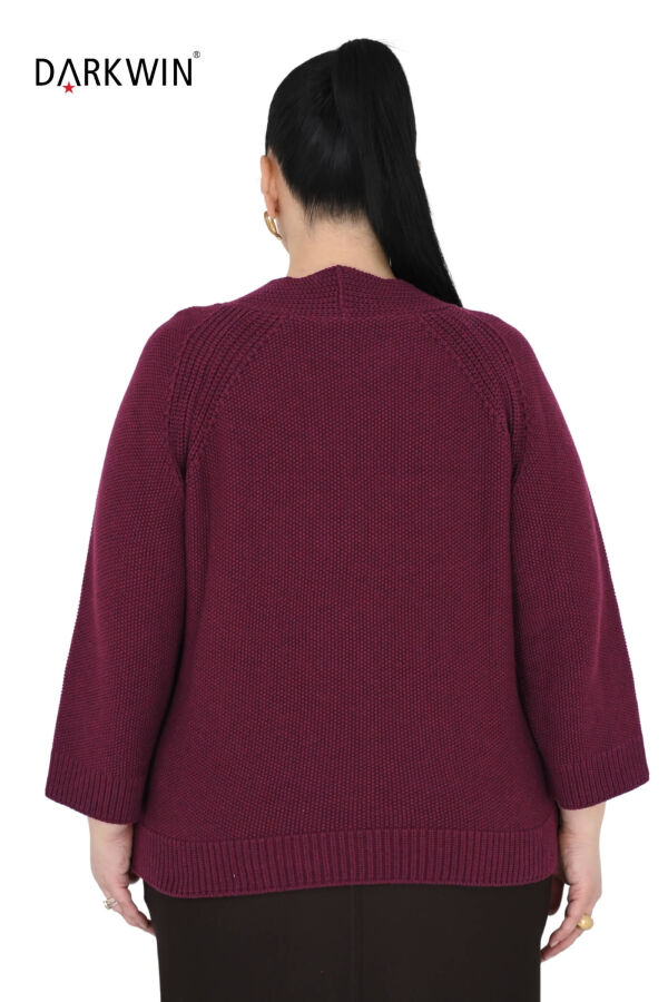 B5779 DARKWIN HIRKA BORDO - 3