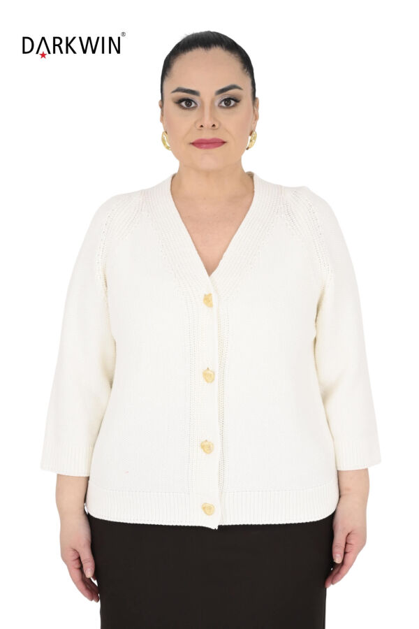 B5779 DARKWIN HIRKA EKRU - 1