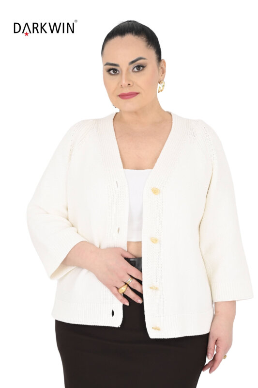 B5779 DARKWIN HIRKA EKRU - 5