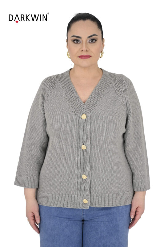 B5779 DARKWIN HIRKA GRI - DARKWIN