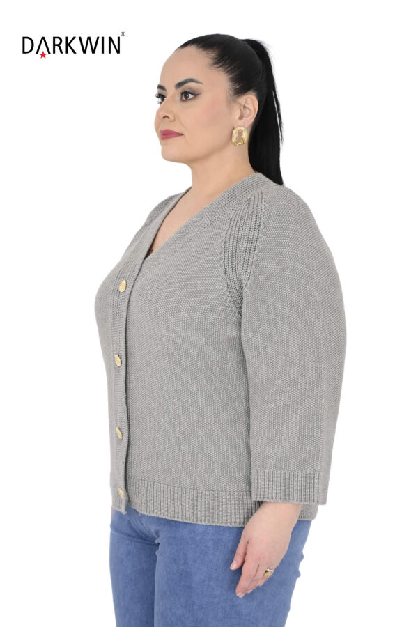 B5779 DARKWIN HIRKA GRI - 2