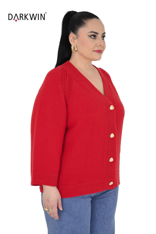 B5779 DARKWIN HIRKA KIRMIZI - DARKWIN (1)