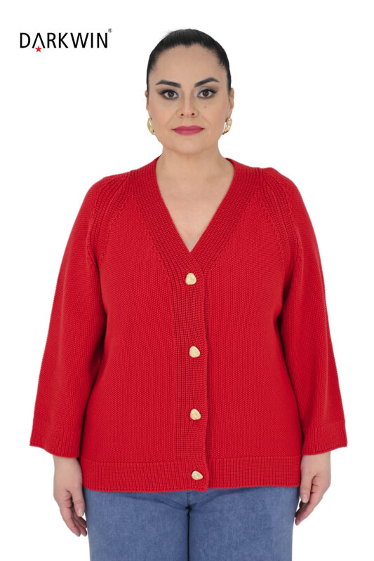 B5779 DARKWIN HIRKA KIRMIZI - DARKWIN