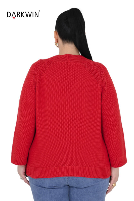 B5779 DARKWIN HIRKA KIRMIZI - 3