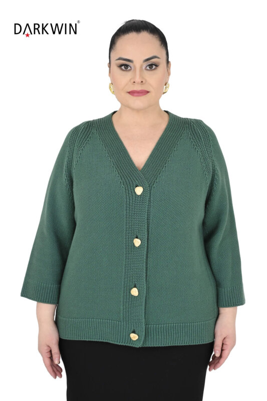 B5779 DARKWIN HIRKA YESIL - DARKWIN