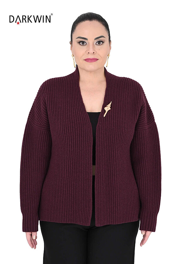 B5780 DARKWIN HIRKA BORDO - 1