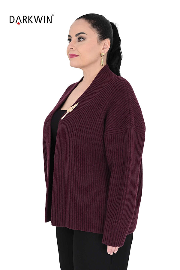 B5780 DARKWIN HIRKA BORDO - 3