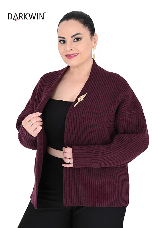B5780 DARKWIN HIRKA BORDO - 7