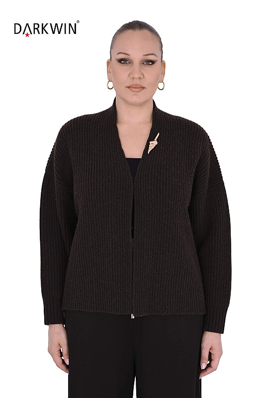 B5780 DARKWIN HIRKA K.KAHVE - DARKWIN