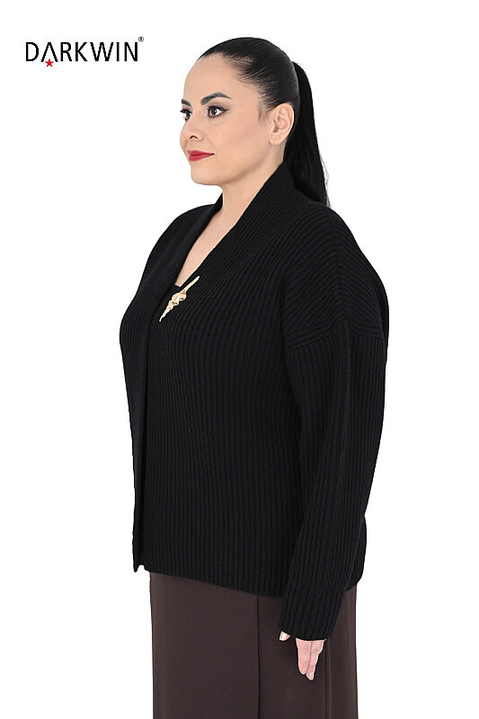 B5780 DARKWIN HIRKA SIYAH - 4