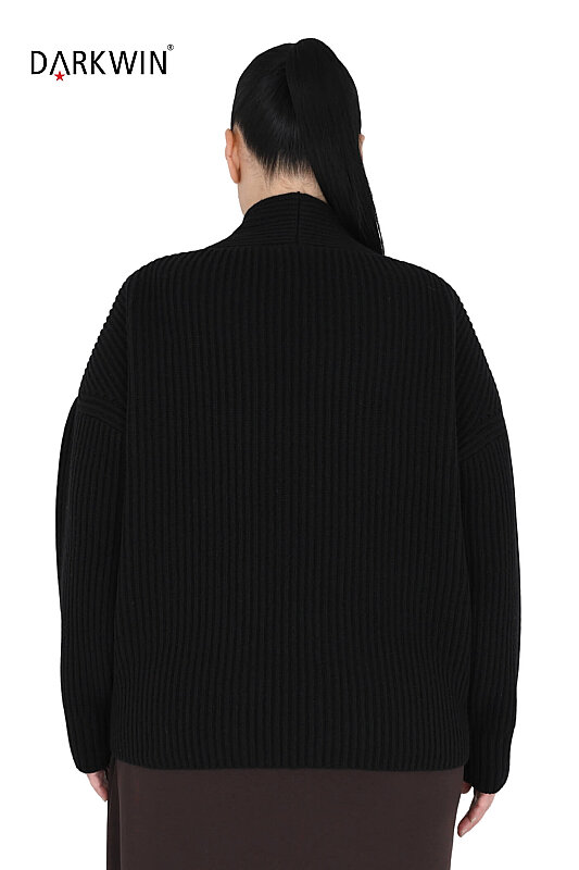 B5780 DARKWIN HIRKA SIYAH - 5