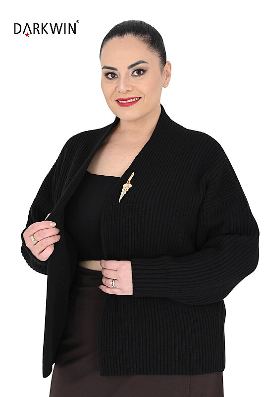 B5780 DARKWIN HIRKA SIYAH - 7