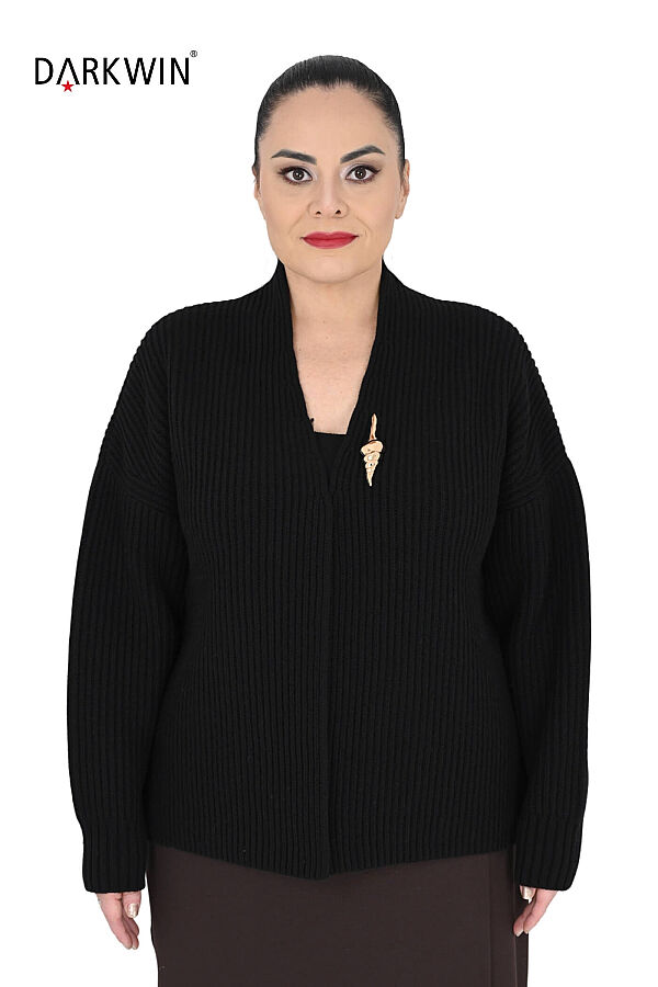 B5780 DARKWIN HIRKA SIYAH - 1