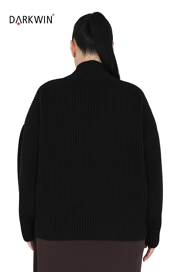 B5780 DARKWIN HIRKA SIYAH - 6