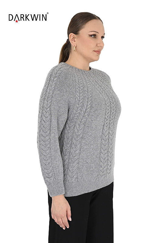B5781 DARKWIN KAZAK GRI - DARKWIN (1)