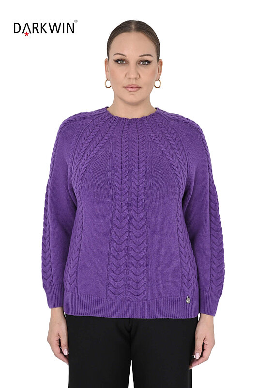B5781 DARKWIN KAZAK MOR - DARKWIN