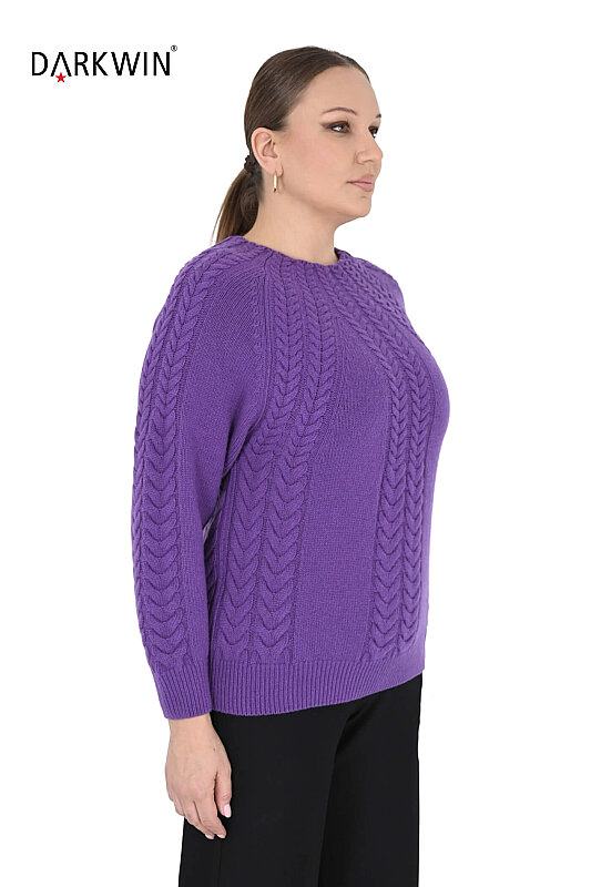 B5781 DARKWIN KAZAK MOR - DARKWIN (1)
