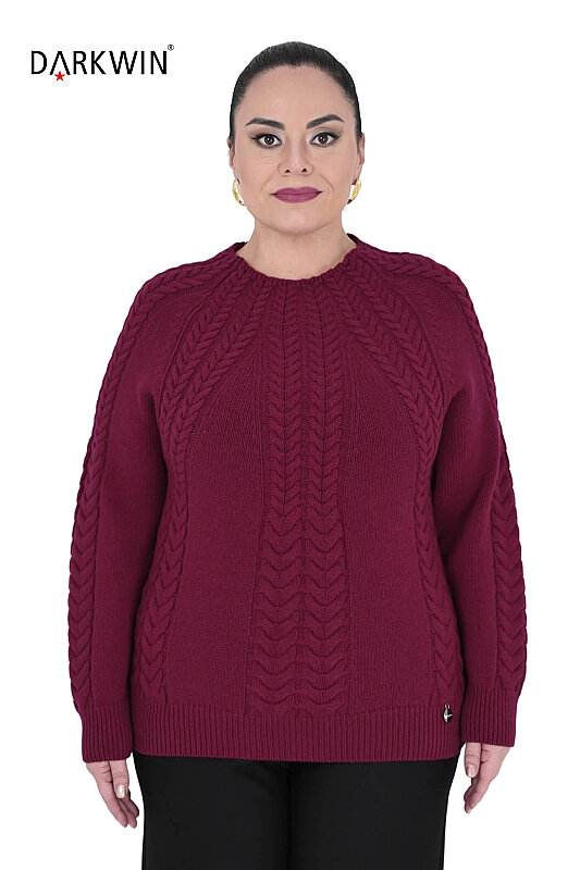 B5781 DARKWIN KAZAK VISNE CURUGU - DARKWIN