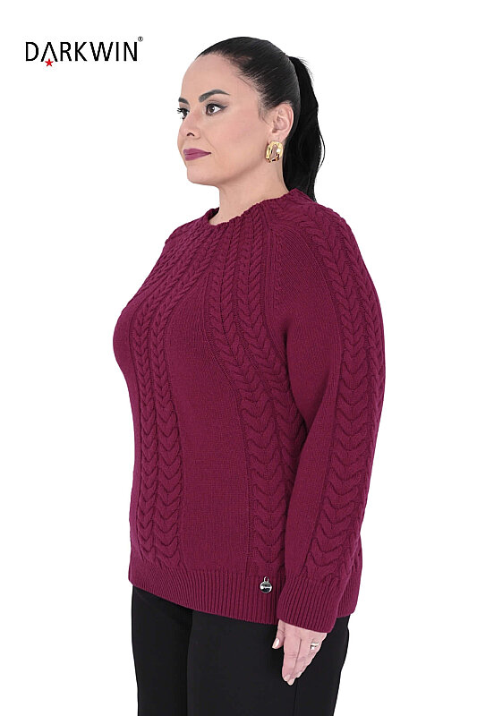 B5781 DARKWIN KAZAK VISNE CURUGU - DARKWIN (1)