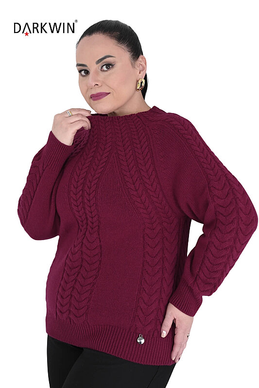 B5781 DARKWIN KAZAK VISNE CURUGU - 4