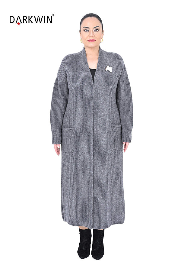 B5782 DARKWIN HIRKA ANTRASIT - 1