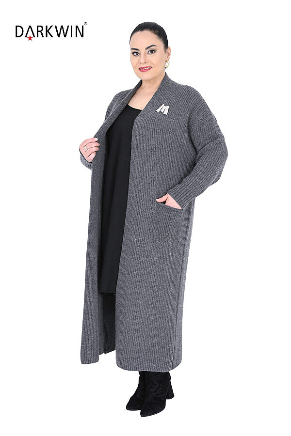 B5782 DARKWIN HIRKA ANTRASIT - 4