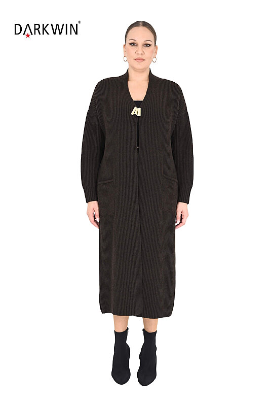 B5782 DARKWIN HIRKA K.KAHVE - DARKWIN