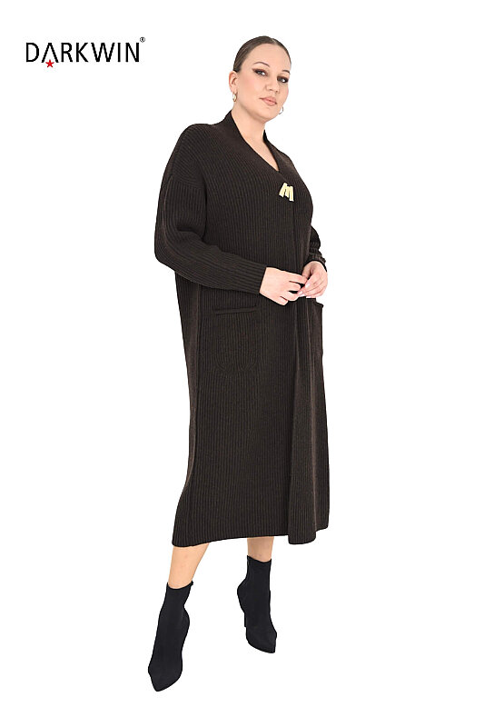B5782 DARKWIN HIRKA K.KAHVE - 4