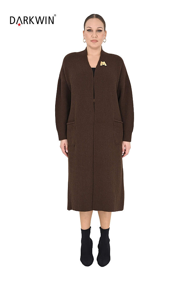 B5782 DARKWIN HIRKA S.KAHVE - 1