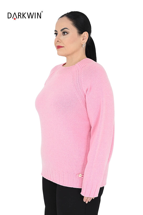 B5783 DARKWIN KAZAK PEMBE - 3