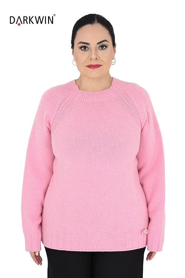 B5783 DARKWIN KAZAK PEMBE - 2
