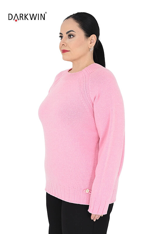 B5783 DARKWIN KAZAK PEMBE - 4