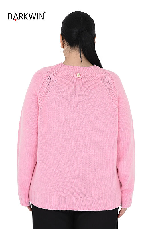 B5783 DARKWIN KAZAK PEMBE - 6