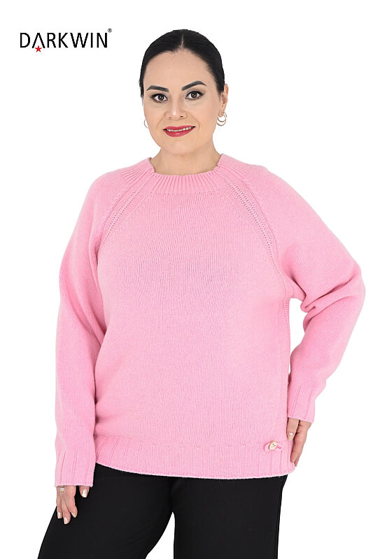 B5783 DARKWIN KAZAK PEMBE - 7