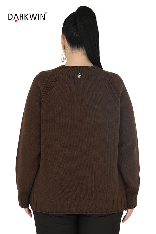 B5783 DARKWIN KAZAK S.KAHVE - 6