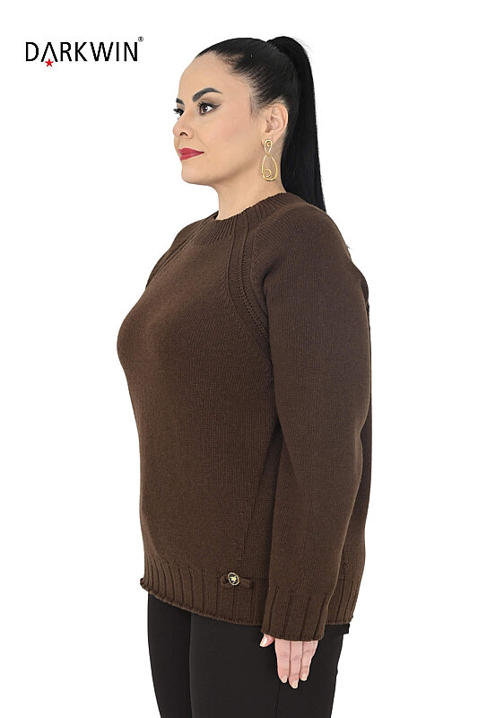B5783 DARKWIN KAZAK S.KAHVE - 3