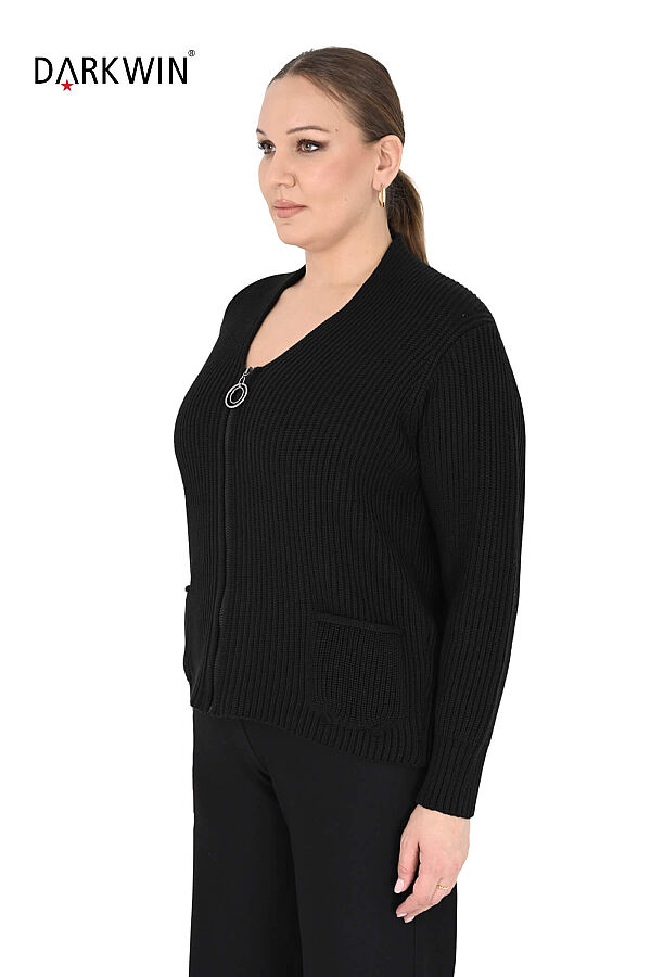 B5785 DARKWIN HIRKA SIYAH - 3