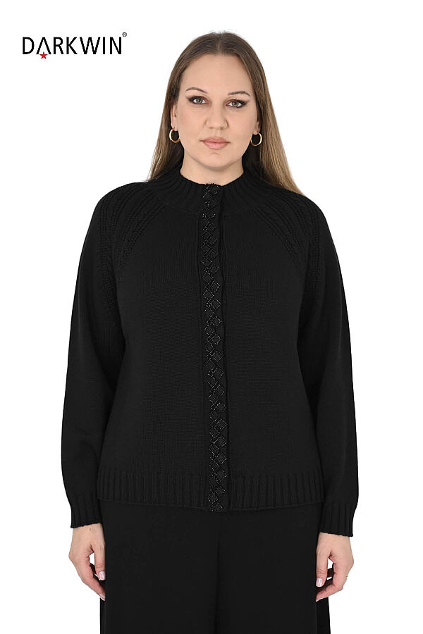 B5787 DARKWIN HIRKA SIYAH - 1